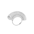 White Ring Mea