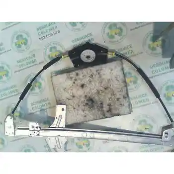 

1164038 Power Windows Front Right Peugeot 307 (s1) Xs