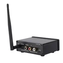 Audio Decoder New BLAD B2 Bluetooth 5 0 Mini USB DAC Audio Decoder Headphone Digital Amplifier With Amp DC 5V