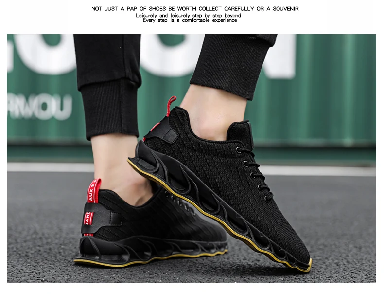 Zapatillas hombre Deportiva; сезон весна-осень мужские теннисные туфли для 2019 тренажерный зал на свежем воздухе спортивные туфли мужские легкие