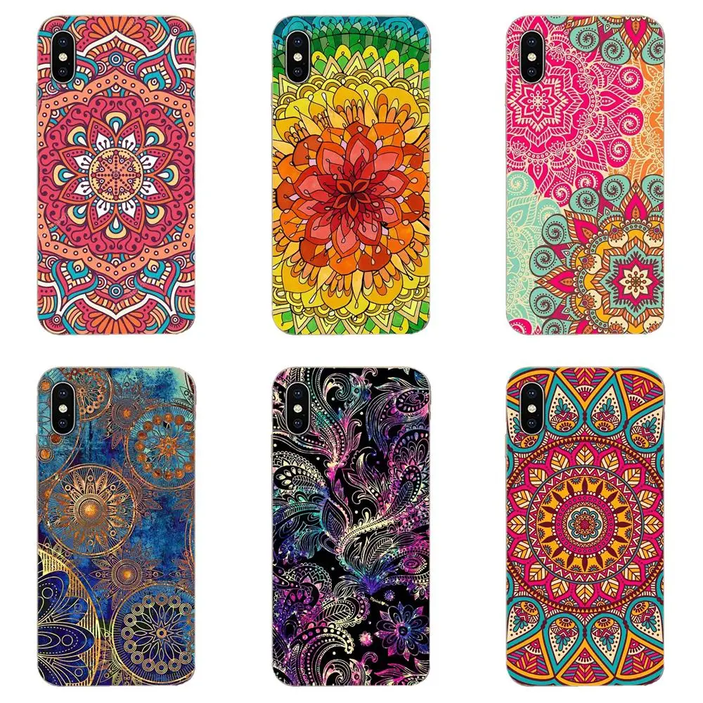 Уникальный Высококачественный чехол для телефона Apple iPhone 11 Pro X XS Max XR 4 4S 5 5C 5S SE 6 6S 7 8