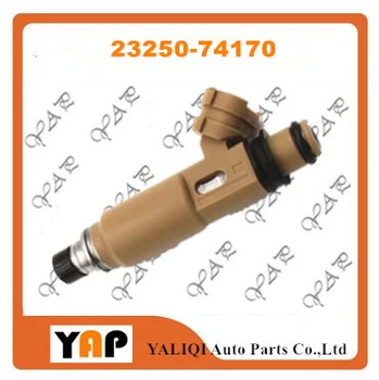 

NEW Fuel Injector (4) FOR FITTOYOTA AVENSIS RAV4 T22 MK1 3SGTE 2.0L L4 23250-74170 23209-74170 1997-2000