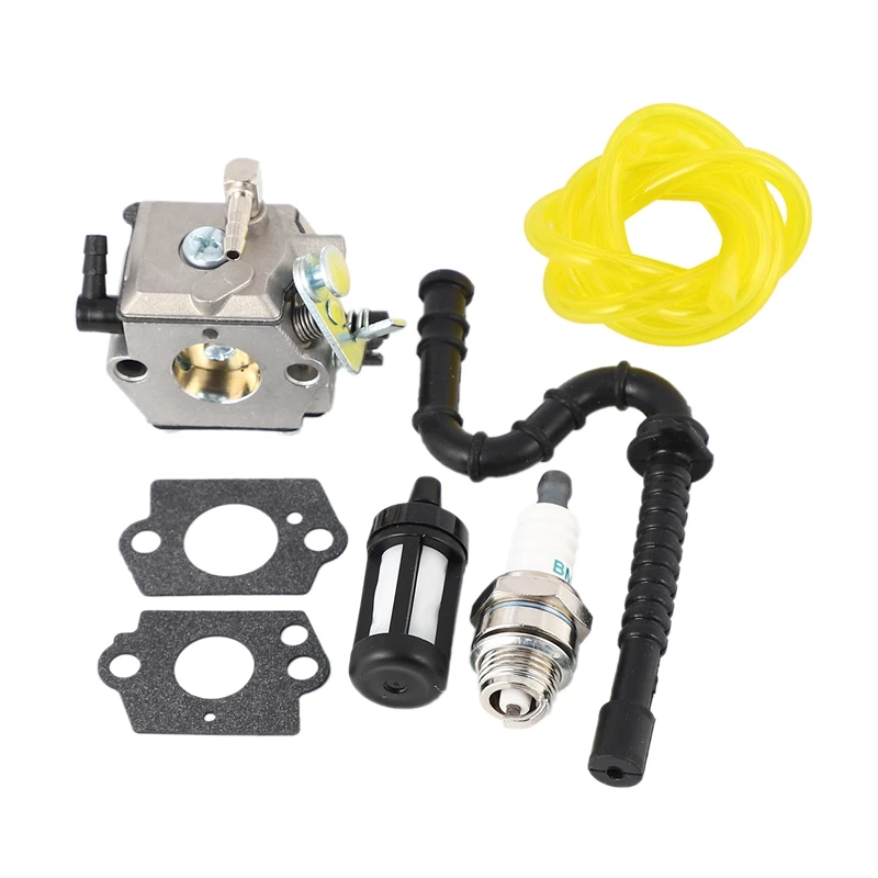 Карбюратор карбюратор для Stihl 028 028AV SUPER Tillotson HU 40D Walbro WT 16B 1181200600|Карбюраторы| |