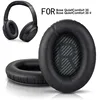 Replacement Earpads Ear Pad Cushion Cover Fit For BOSE QC35 Headphone Memory Foam Pads Ear Cover Repair Parts Superior  PU ► Photo 1/6