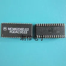 5 шт./лот MCM6206DJ12(SOJ-28