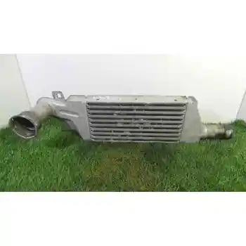 

1915417 Intercooler Opel Corsa C Box (f08, W5l)