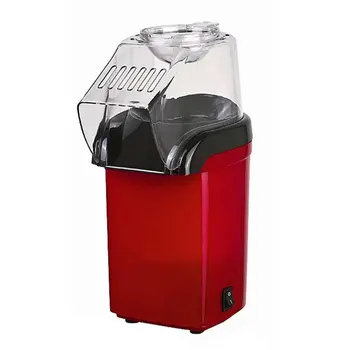 

Beach Hot Air Popcorn Popper Home Commercial Popcorn Popper Machine Electric Popcorn Maker Popcorn Machine