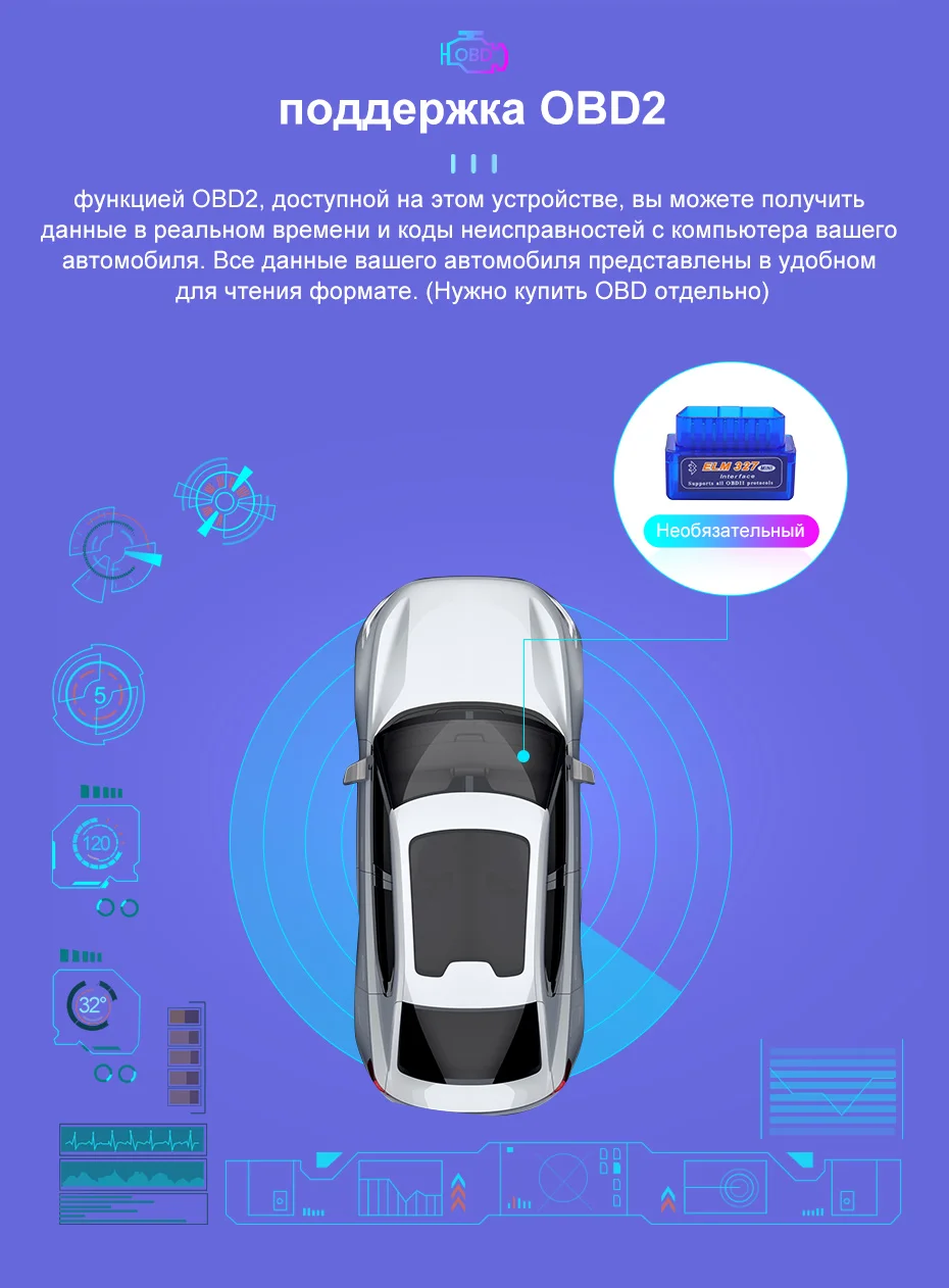 Магнитола киа спортейдж 2
