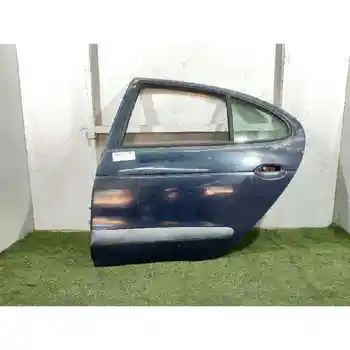 

7751471875 rear door left RENAULT MEGANE I Phase 2 saloon (BA0)