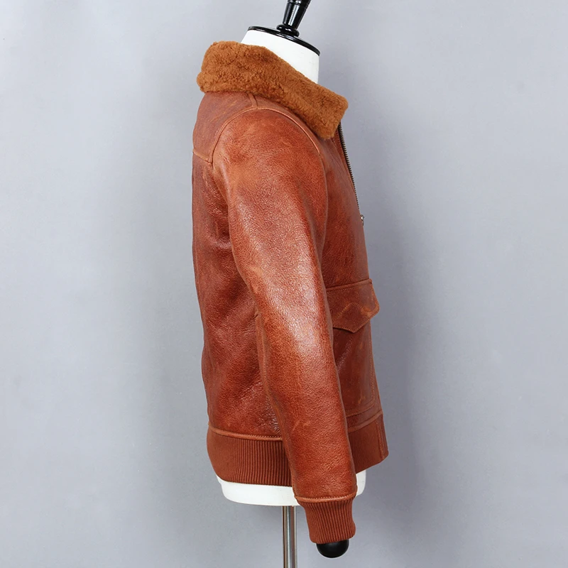 Рисунок 2 - 2021 один мотоциклетная обувь коричневые