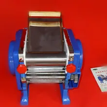 220V электрическая машина для изготовления пасты, машина для лапши, производство используется для пресса