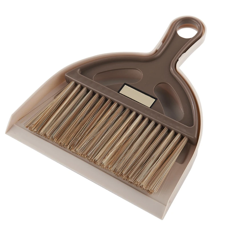 Long handle brown