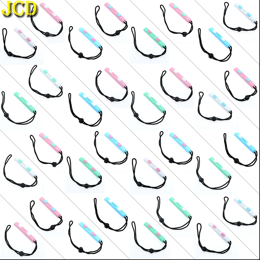 JCD 2 шт. для контроллера Nintendo Switch NS NX Joy-Con Joy Con ремешок на запястье руку ноутбука