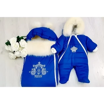 

Комплект для новорожденного 2х предметный