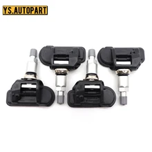 A0009050030 автомобильный TPMS датчик давления в шинах для Mercedes-Benz a-класс W176 b-класс W246 433 МГц 2011- 433 МГц