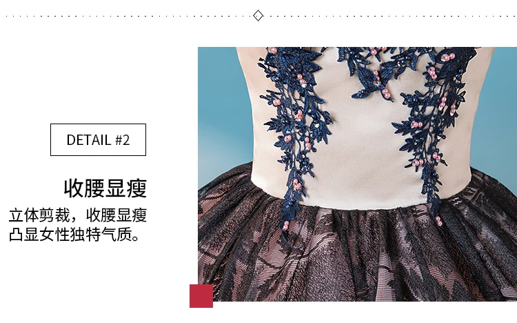 Leaf New Cheap Stock Real Photo Ball Gown Quinceanera Dresses Appliques Debutante Sweet 16 Party Gown Quinceanera Kleid