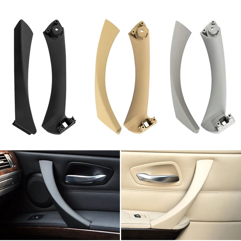 

Car Handle Pull Cover For E90