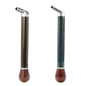 

Professional The Carbon Tube Piano Tuning Lever Gold Silk Braided