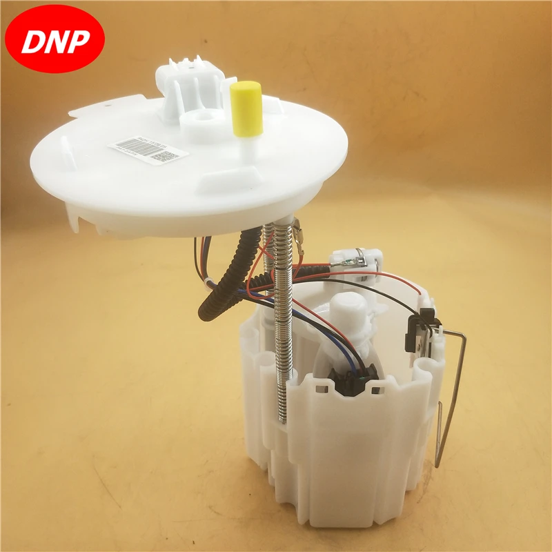 DNP топливный насос в сборе подходит для CHEVROLET CRUZE F01R00S294/13503672/13586317/0580200039/0580200045