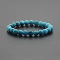 Blue Apatite