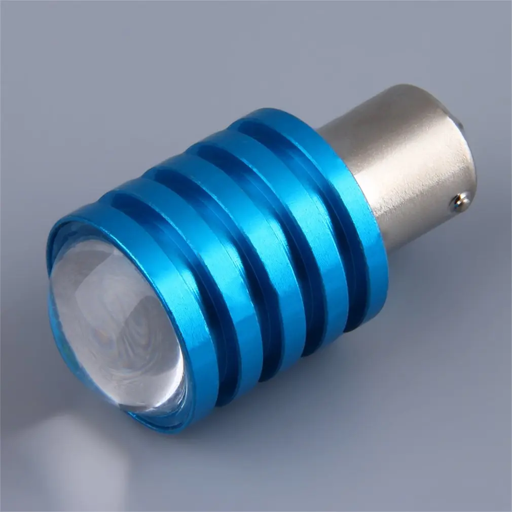 12V T15 T20 1156 1157 led парковочный автомобиль Стайлинг ba15s автомобильная лампа