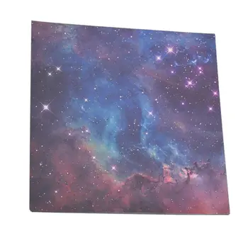 

Scrapbooking Origami Paper 70 Sheets Art Background Universe Planet Moon Paper Card Making Craft