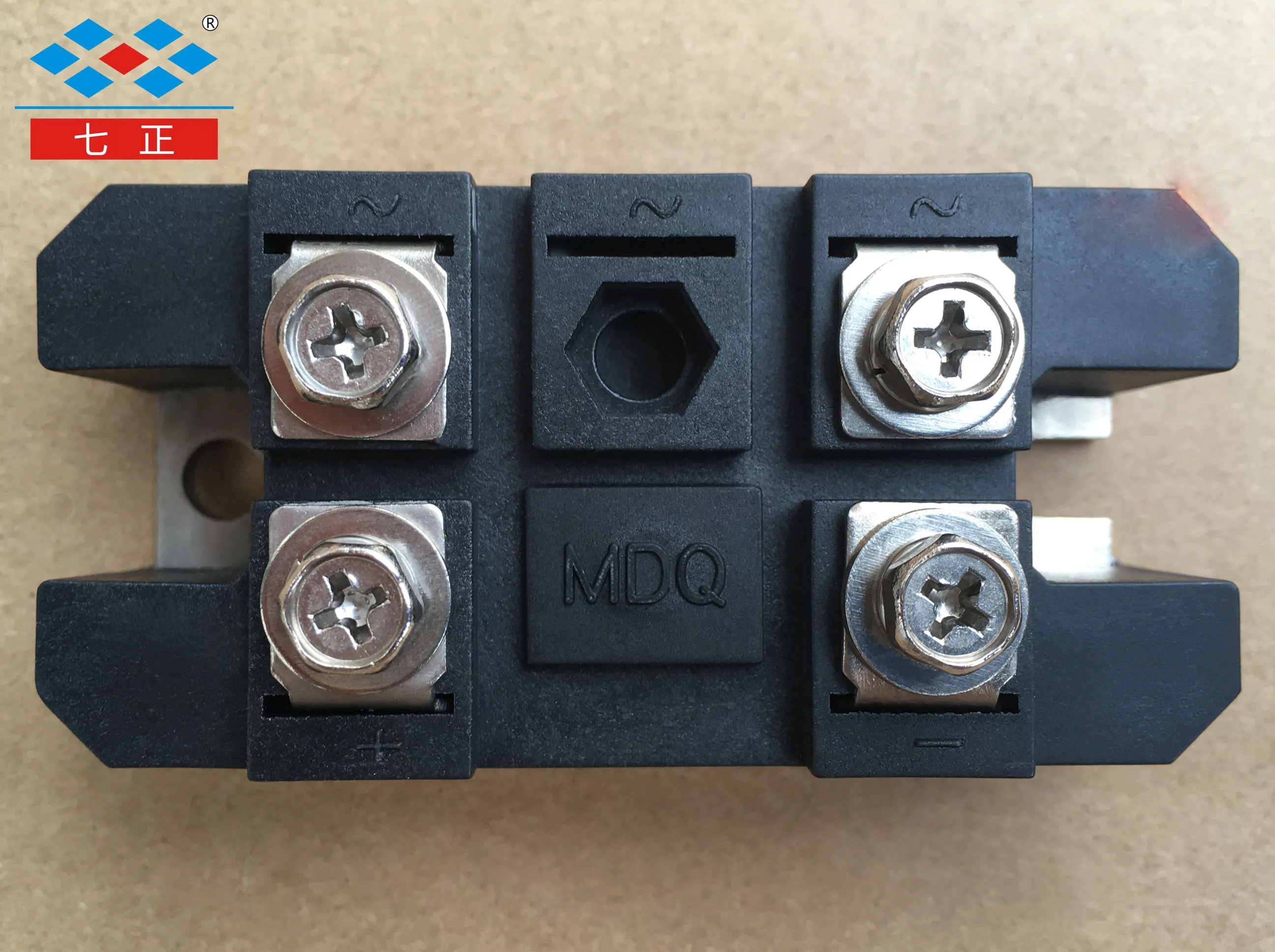 MDQ100A MDQ100A1600V MDQ100-16 однофазный модуль моста для выпрямления тока