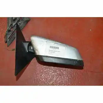 

RIGHT REARVIEW BMW 3 SERIES SALOON (E46)