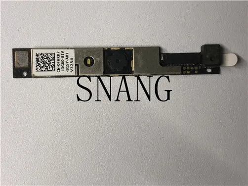 Utilizzato Per Dell E5450 E5550 E7450 E7204 E7440 E7240 E7250 3340 3350 E5450 E5550 0Fhkk7