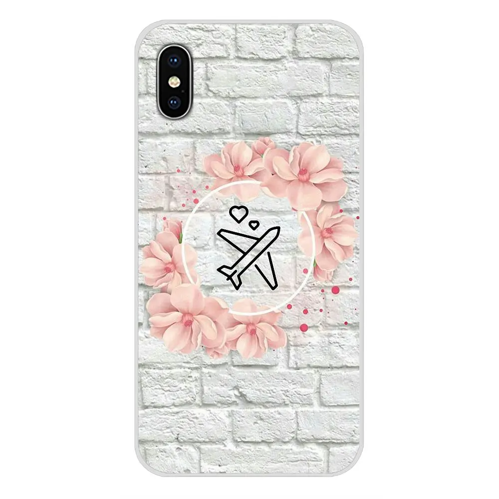 images 1 Мультяшный Воздушный самолет для samsung Galaxy A3 A5 A7 A9 A8 Star A6 Plus аксессуары чехлы для телефонов - Цвет: images 1