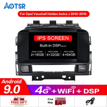 

AOTSR PX5 Android 9.0 IPS HD Screen for Opel Astra J Cascada CAR DVD STEREO 4GB RAM+32GB FLASH 8 Octa Core+DVR/WIFI+DSP+DAB+OBD