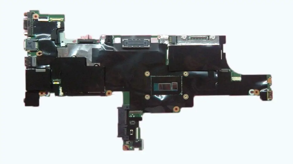 I7-4600U интегрированная видеокарта для lenovo ThinkPad T440S 04X3964 VILT0 NM-A052 оригинальная материнская плата для ноутбука протестирована