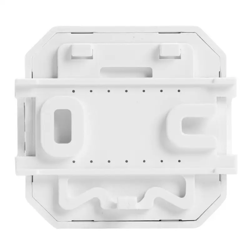 Wifi Smart Tuya S04 2C Smart DIY WiFi Switch Module Support An External Switch Work for Alexa Google Assistant