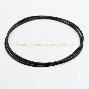 

2pcs 5.3mm Thickness Nitrile Rubber O Rings ID 460 470 480 490 500 510 515 520mm NBR o ring sealing Gasket