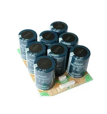 DC аппарат для ручной сварки печатной платы трубка IGBT конденсатор с алюминиевой