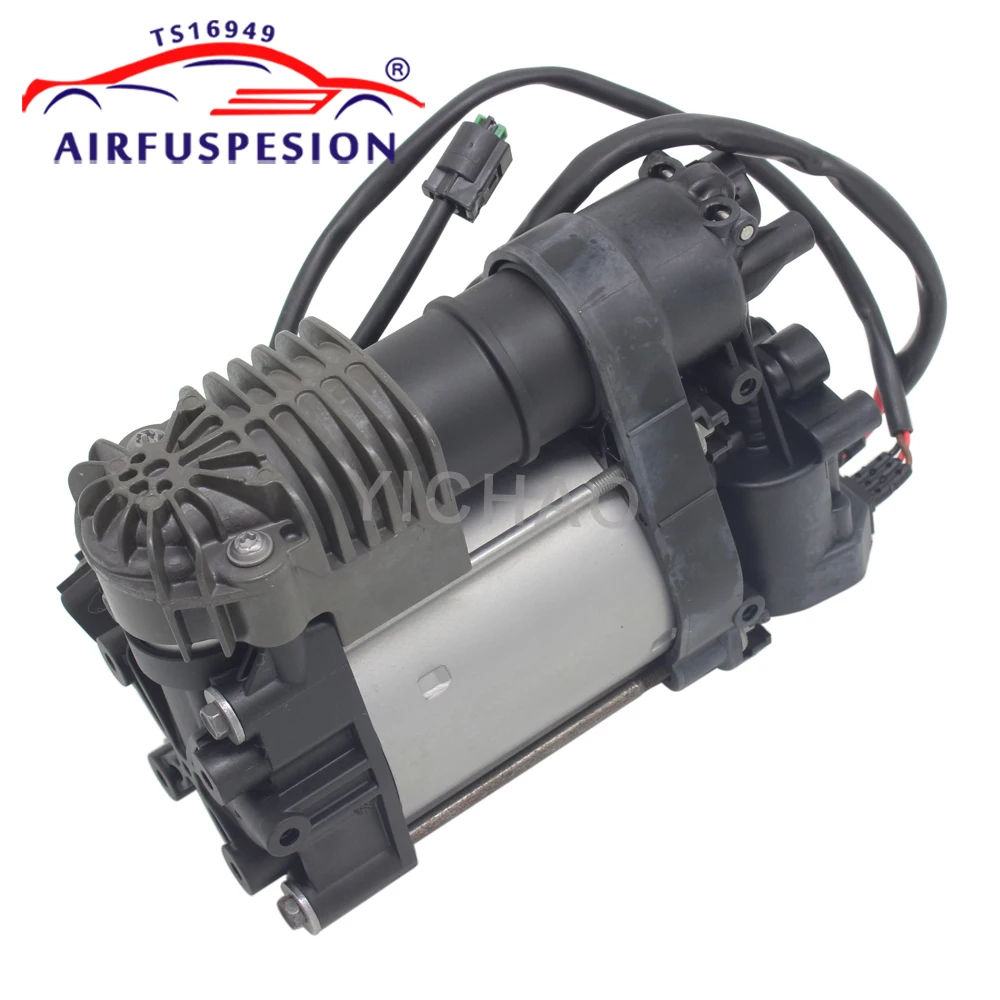 Компрессор воздушной подвески для Jeep Grand Cherokee WK2 68204730AB 68204387 68204730AC 68232648AA 2011