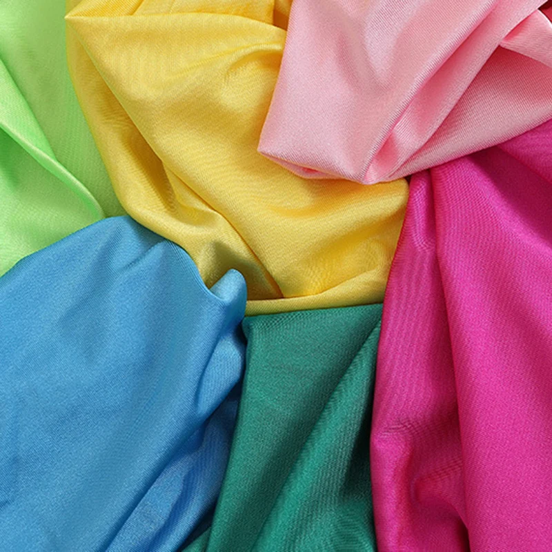 Женские штаны CUHAKCI леггинсы женские облегающие из спандекса однотонные неоновые