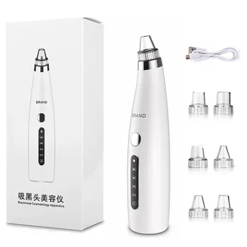 Acne machine