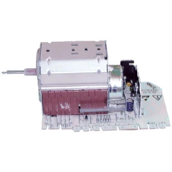 

Programmer washing machine Electrolux EW813F 1249214147