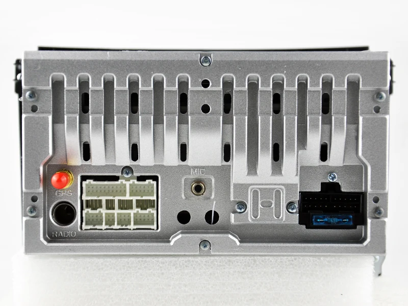 Clearance AVGOTOP Android 9 WINCE Bluetooth GPS Car Radio DVD Player For TOYOTA HARRIER 2G 16G MP3 MP4 Vehicle Multimedia 5