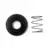Новая Диафрагма клапана PCV 917-064 Для Audi VW A3 4 5 6 7 Golf Jetta Polo 1.4 2.0 2.5 3.6 L 917064 06H103495AC 06H103495E 917 064