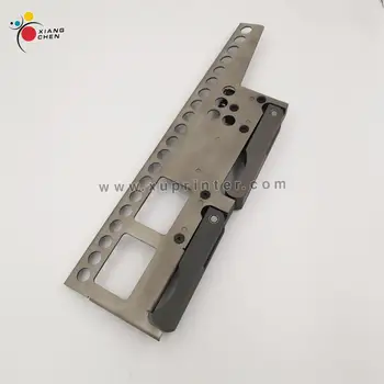 

C8.015.736F Sheet Stop Cpl SM102 CD102 SX102 paper block Machine Delivery Jogger Heidelberg New Printing Machine Parts