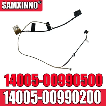 

New Laptop Screen LVDS Video Flex Cable For ASUS Vivobook S451 S451L S451LA S451LB S451LN V451L 14005-00990200 DD0ZJ1LC021