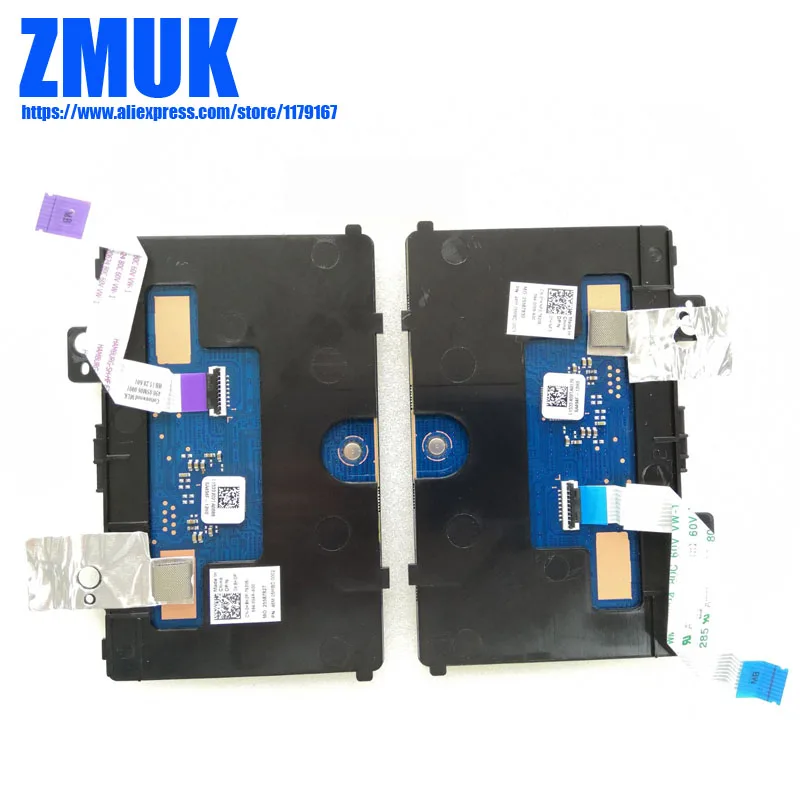 Тачпад с/кабель для Dell Inspiron 13-7000 7347 7348 7352 7359 серии, P/N 0K8K0P 920-002876-03