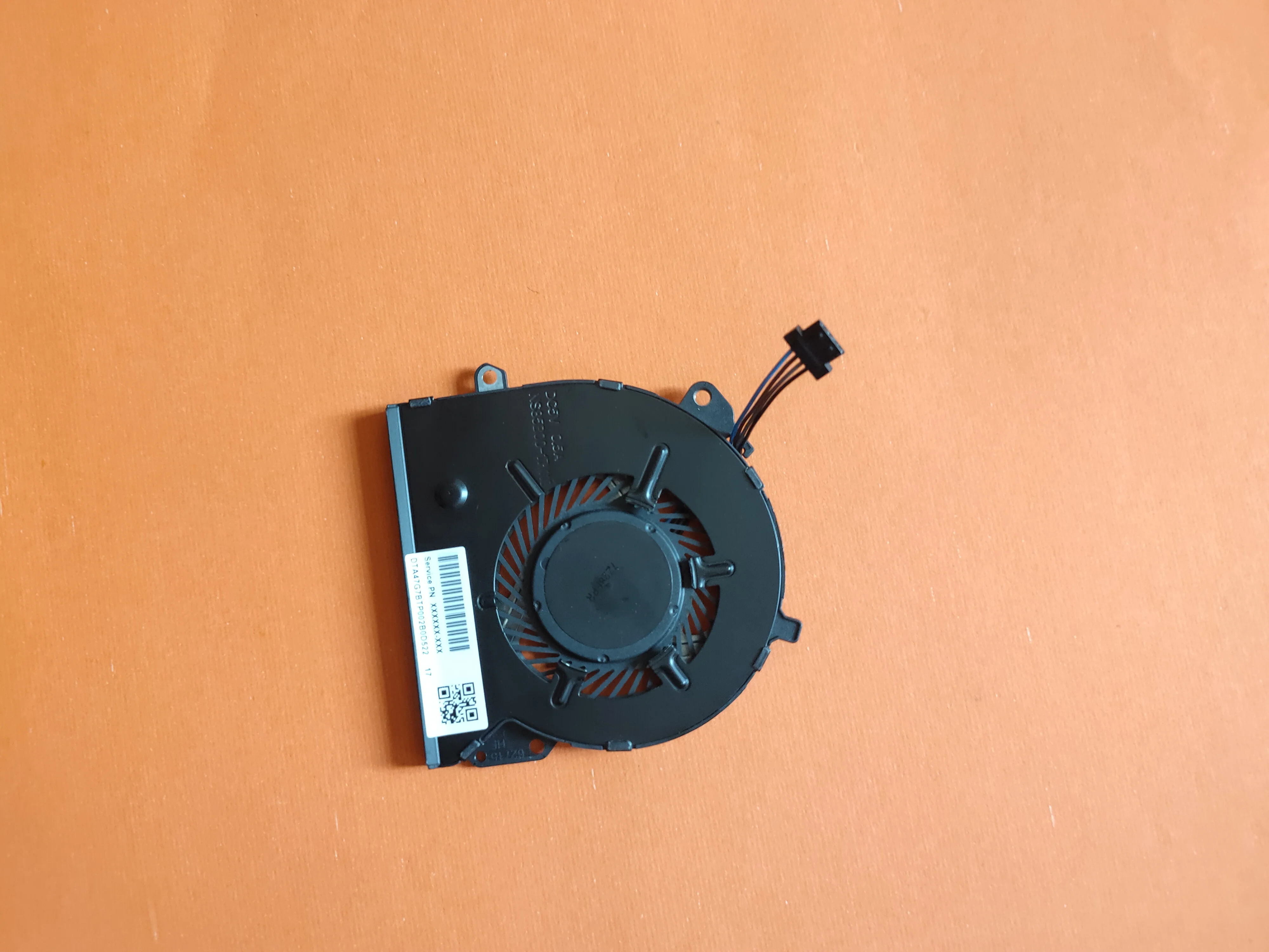 Для hp tpn-q208 15-cs0048tx L25585-001 NS85B00-17K18 фан-1 шт