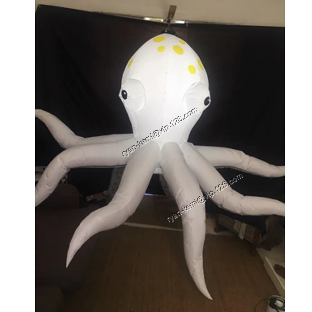 LED-lighted-inflatable-octopus