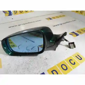 

LEFT REARVIEW MIRROR Audi A4 SALOON (B5)