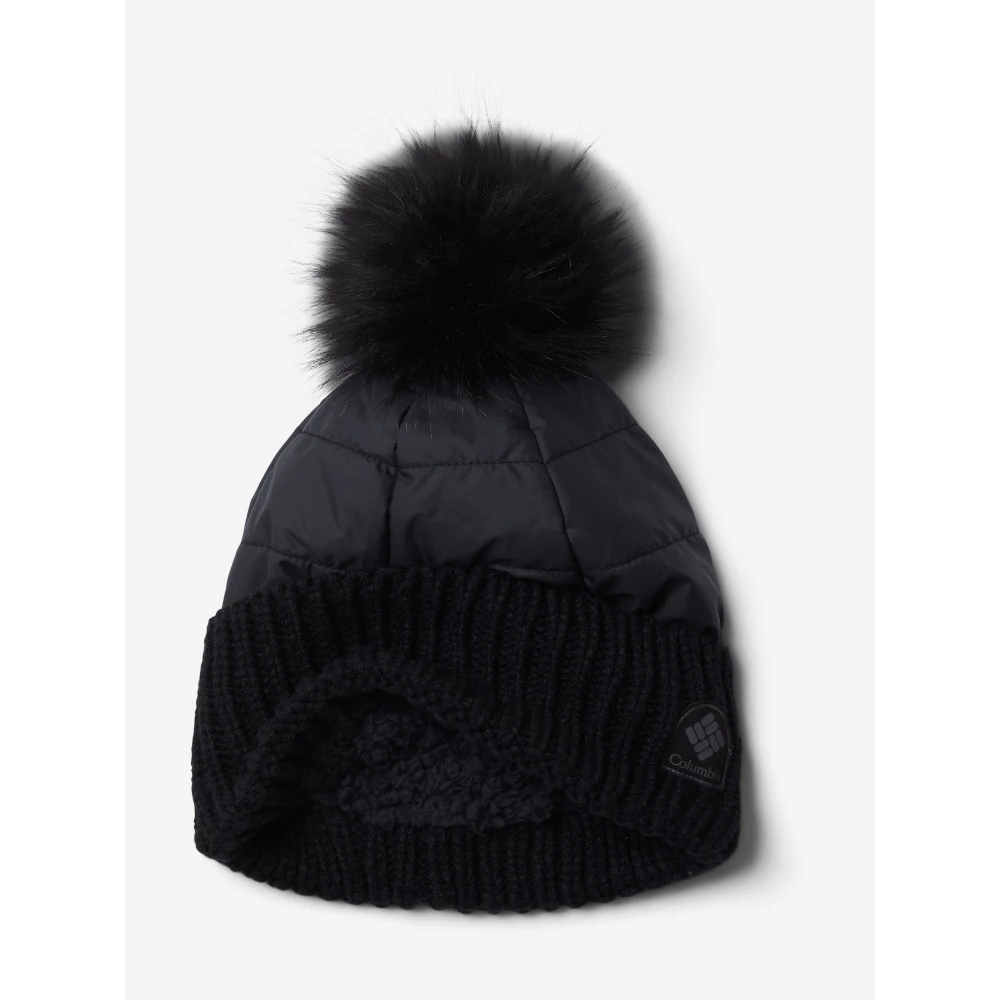 Columbia snow diva ™ women's hat black 