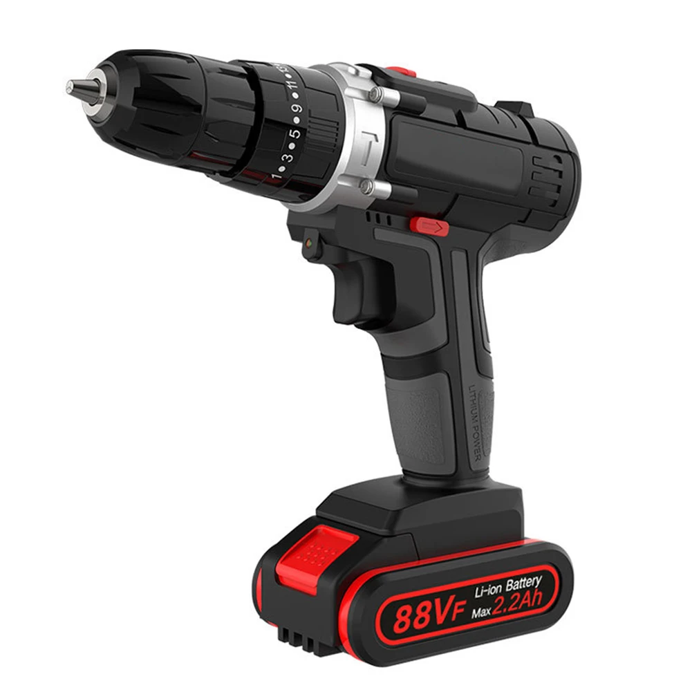 Rivet Gun Cordless Electric Drill Chuck Adapter