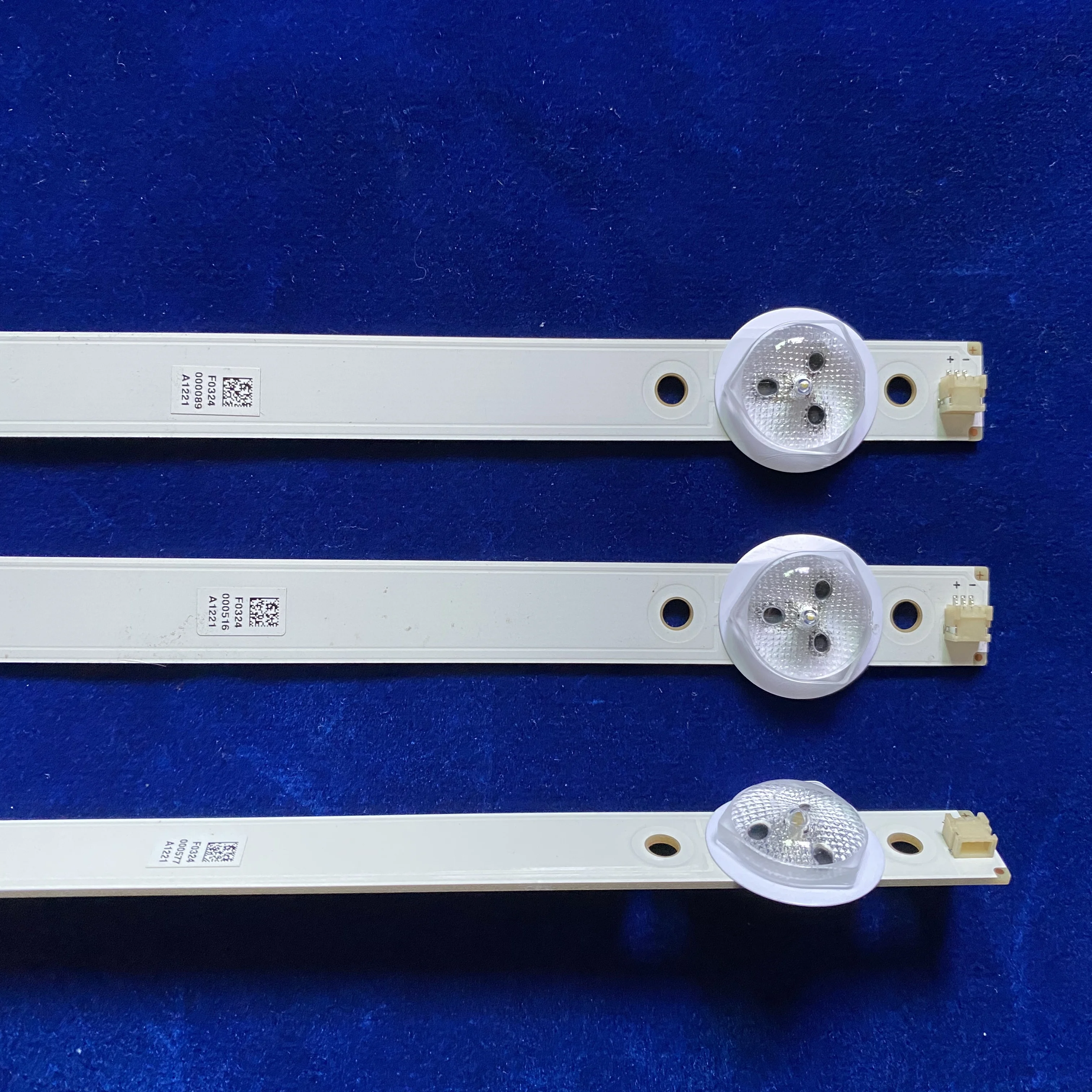 Светодиодная лента для подсветки Proline Bravis 28C2000B 28 дюймовый телевизор L2830HD SVJ280A01 REV3 5